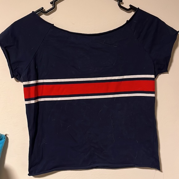 John Galt Brandy Melville top - Picture 2 of 3